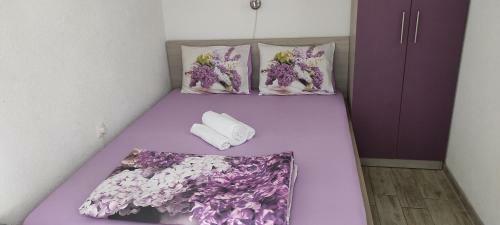 Apartamento Villa Eros