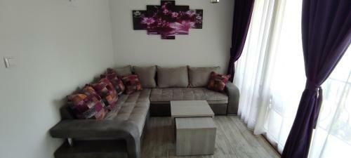 Apartamento Villa Eros