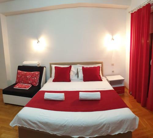 Front Beach Exclusive Apartments