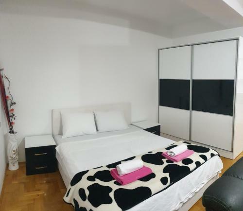 Front Beach Exclusive Apartments