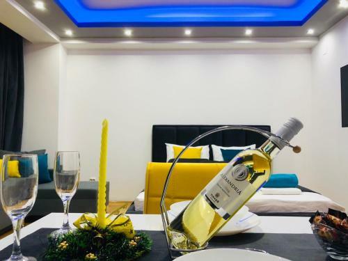 Front Beach Exclusive Apartments