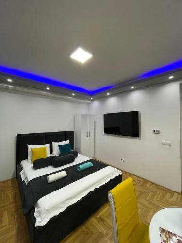 Front Beach Exclusive Apartments