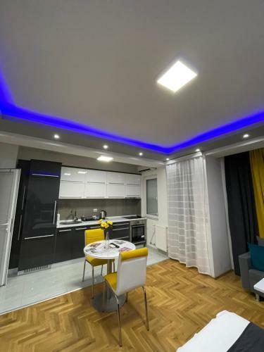 Front Beach Exclusive Apartments