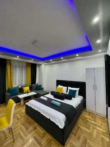 Front Beach Exclusive Apartments