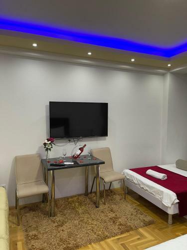 Front Beach Exclusive Apartments