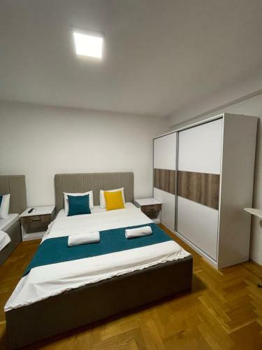 Front Beach Exclusive Apartments