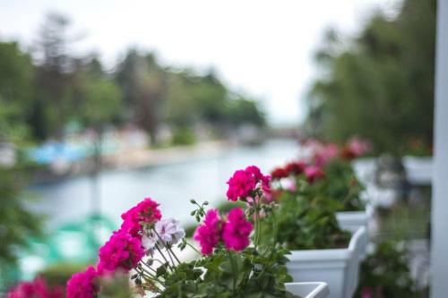 Seasons Hotel