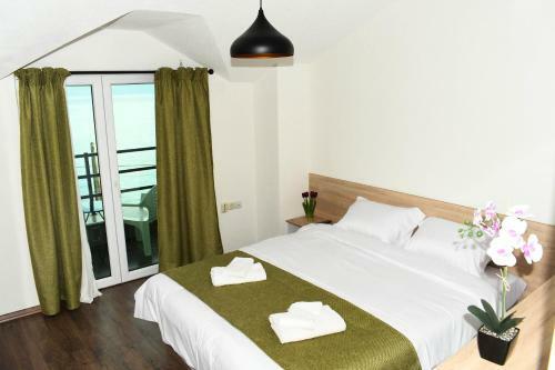 Klio Apartments