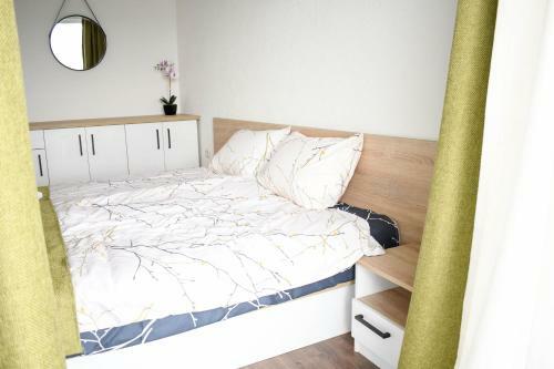 Klio Apartments