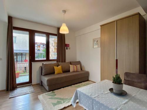 Sunset Apartment