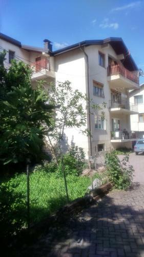 Tilia Apartmet