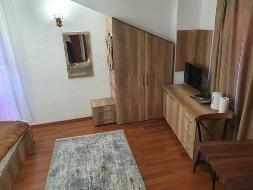 Apartamento Villa Klimetica
