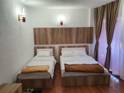 Apartamento Villa Klimetica