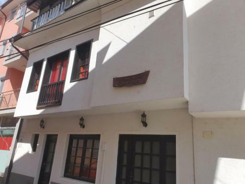 Apartamento Villa Klimetica