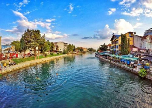 Apartamento Villa Klimetica