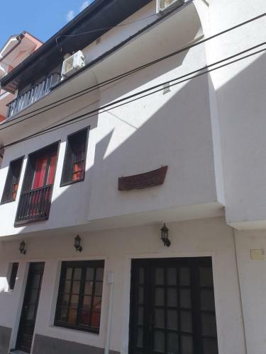 Apartamento Villa Klimetica