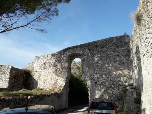 Casa Corsetta