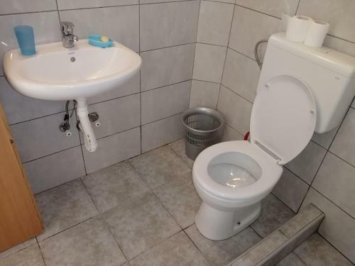 Apartamento Vila Rustika Rose