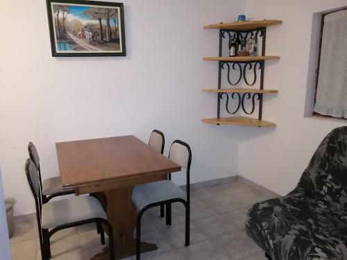 Apartamento Vila Rustika Rose