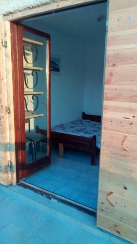 Apartamento Vila Rustika Rose