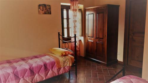 Agroturismo Viale Dei Ciliegi