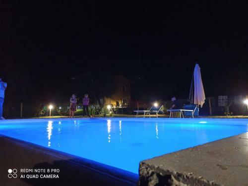 Agroturismo Viale Dei Ciliegi