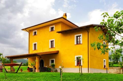 Agroturismo Viale Dei Ciliegi