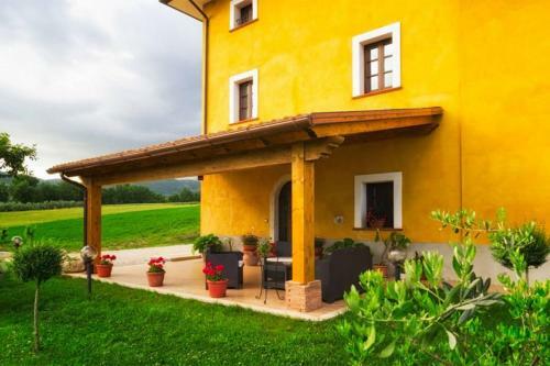 Agroturismo Viale Dei Ciliegi