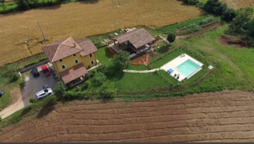 Agroturismo Viale Dei Ciliegi