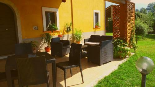 Agroturismo Viale Dei Ciliegi