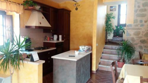 Agroturismo Viale Dei Ciliegi