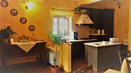 Agroturismo Viale Dei Ciliegi