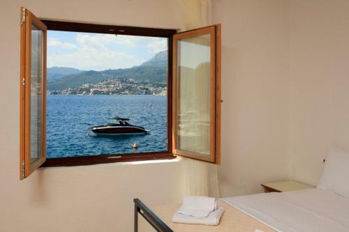Apartamento Vera Rose Beachfront Retreat