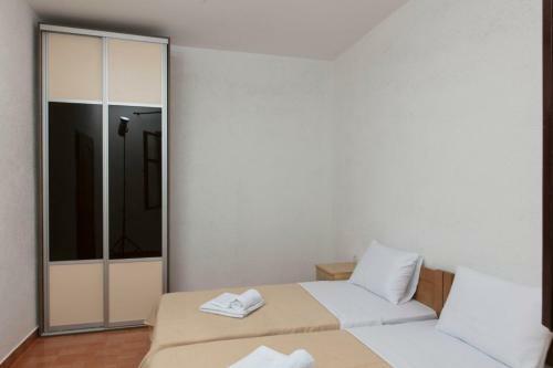 Apartamento Vera Rose Beachfront Retreat