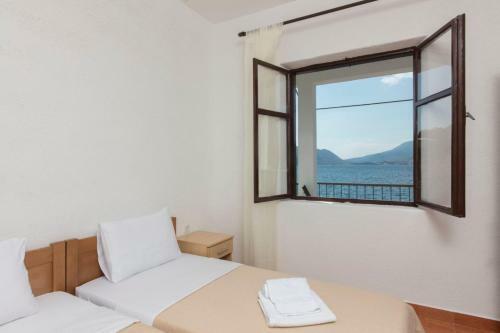 Apartamento Vera Rose Beachfront Retreat