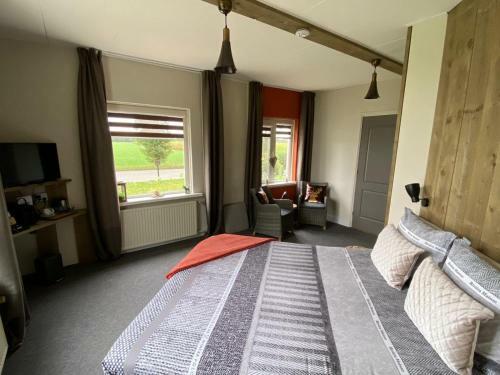 B&B En Wellness De Waalhoeve