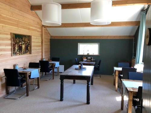 B&B En Wellness De Waalhoeve