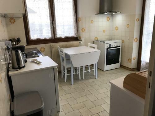 Apartamentos Bel Appartement