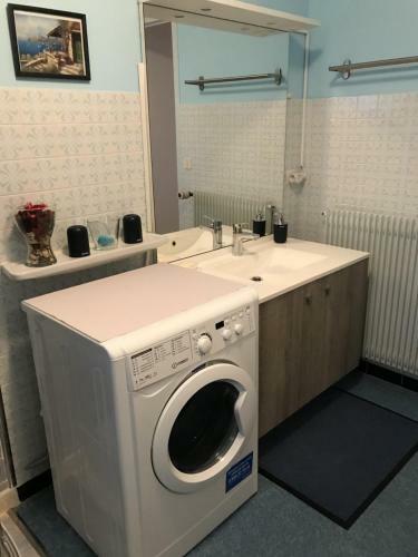 Apartamentos Bel Appartement