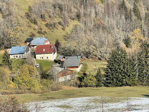 Chalet Alpage Proche Gen�ve