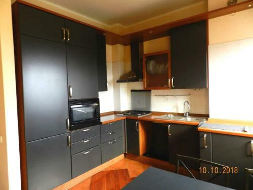 Apartamento Alzano Panorama