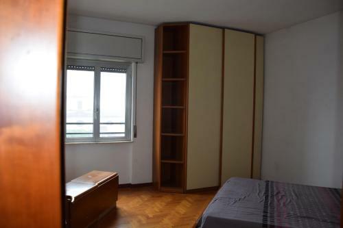 Apartamento Alzano Panorama