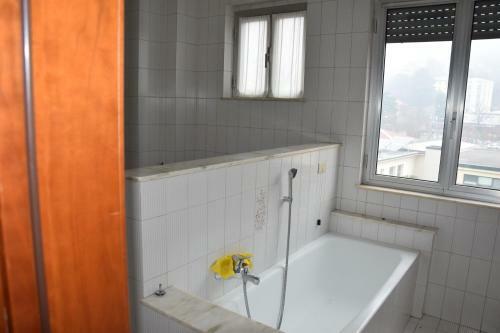 Apartamento Alzano Panorama