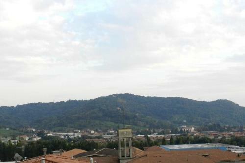 Apartamento Alzano Panorama