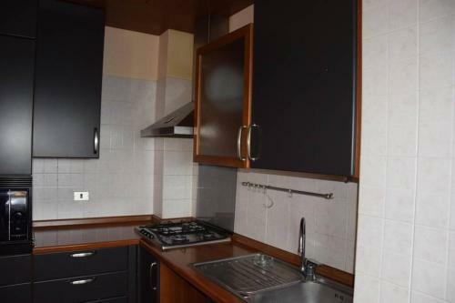 Apartamento Alzano Panorama