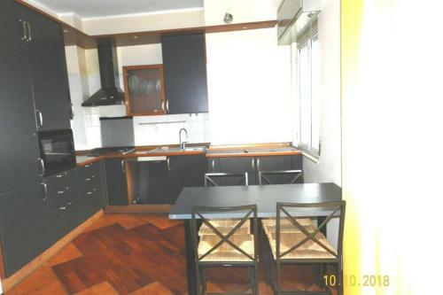 Apartamento Alzano Panorama