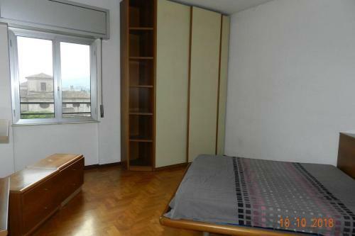Apartamento Alzano Panorama