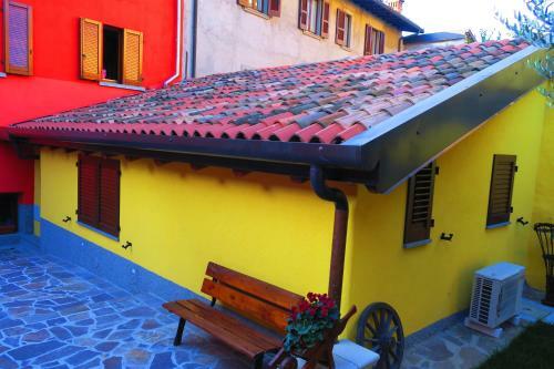 Bed & Breakfast Cam�