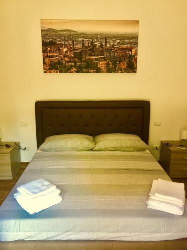 Bed & Breakfast Cam�