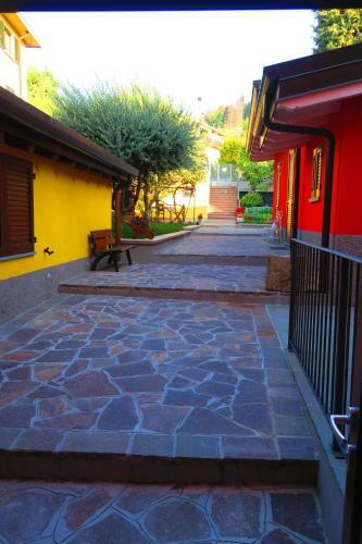 Bed & Breakfast Cam�